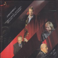 Sarsaparill [CD+DVD]