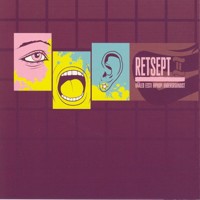 Retsept 2 [2CD]