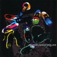 Külalised [CD]