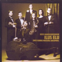 Ilus elu [CD]