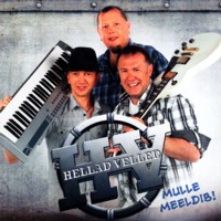 Mulle meeldib! [CD]