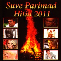 Suve parimad hitid 2011 [CD]