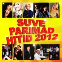 Suve parimad hitid 2012 [CD]