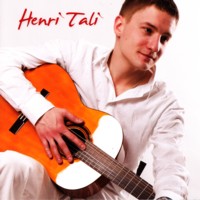 Henri Tali [CD]