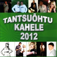 Tantsuõhtu kahele 2012 [CD]