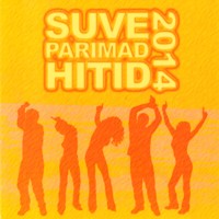 Suve parimad hitid 2014 [CD]