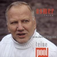 Teine pool [CD]