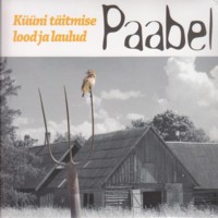 Küüni täitmise lood ja laulud [CD]