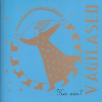 Kes aias? [CD]
