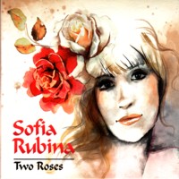 Two Roses [CD]