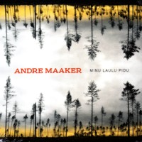Minu laulu pidu [CD]