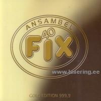 Fix 40 [3CD]