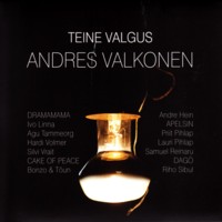 Teine valgus [CD]