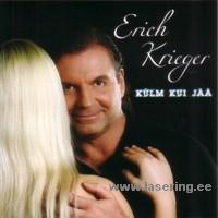 Külm kui jää [CD]