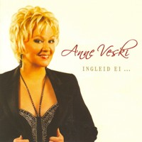 Ingleid ei... [CD]