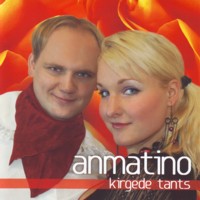 Kirgede tants [CD]