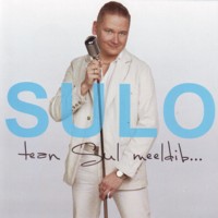 Tean Sul meeldib... [CD]