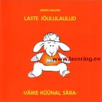 Väike küünal sära [CD]