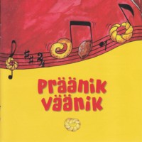 Präänik-väänik [2CD]