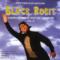 Esimene mees, kes ise lendab vol. 3 [CD]