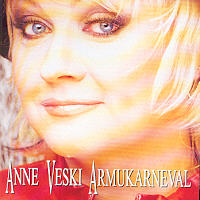 Armukarneval [CD]