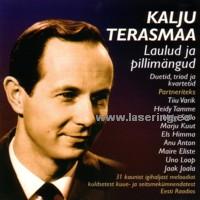 Laulud ja pillimängud [CD]