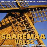 Saaremaa valss