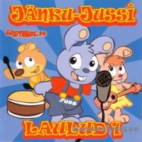 Jänku-Jussi laulud 1 [CD]