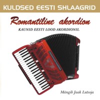Romantiline akordion [CD]