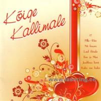 Kõige kallimale [CD]