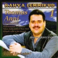 Rahva lemmikud 1: Millal Sind näen? [CD]