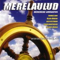 Merelaulud: meremehe armastus [CD]