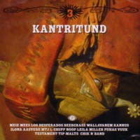 Kantritund 3 [CD]