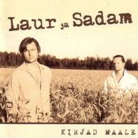 Kirjad maale [CD]