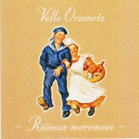 Rõõmus meremees [CD]