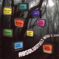 Absoluutselt hitid 2 [CD]