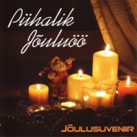Pühalik jõuluöö [CD]
