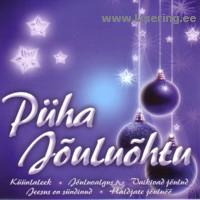 Püha jõuluõhtu [CD]