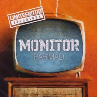 Parimad [CD]