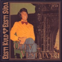 Eesti kuld ja Eesti süda [3CD]