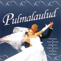 Pulmalaulud [CD]