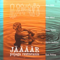 Pojaga restoranis [CD]
