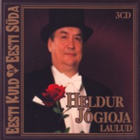 Eesti kuld ja Eesti süda [3CD]