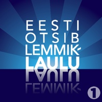 Eesti otsib lemmiklaulu, 1 [CD]