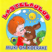 Muki on koerake [CD]