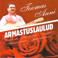 Armastuslaulud [CD]