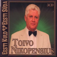 Eesti kuld ja Eesti süda [3CD]