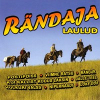 Rändaja laulud
