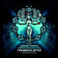 Starstealer [CD]