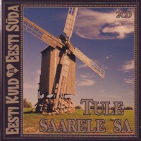 Eesti kuld ja Eesti süda: Tule saarele sa [3CD]